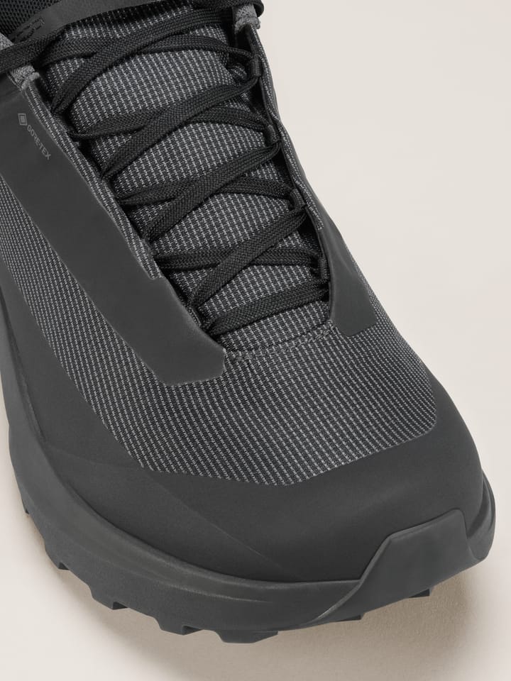 Arc'teryx Women's Norvan Ld 4 Gore-Tex Black/Black Arc'teryx