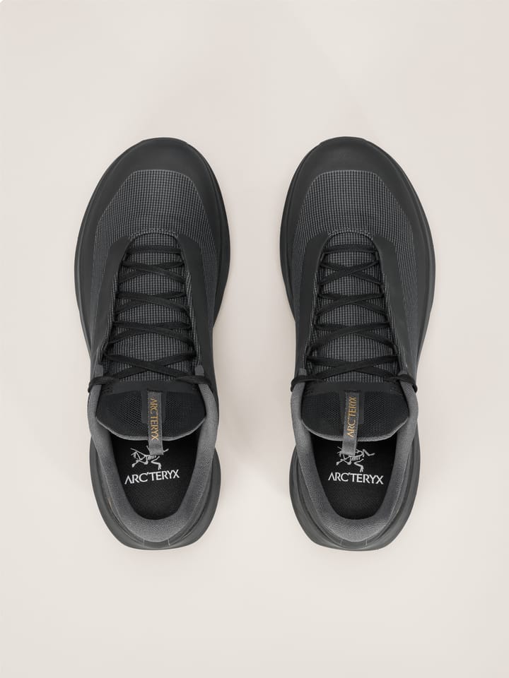 Arc'teryx Women's Norvan Ld 4 Gore-Tex Black/Black Arc'teryx