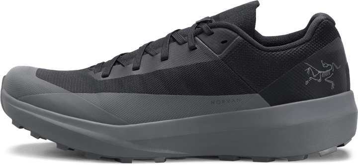 Arc'teryx Women's Norvan LD 4 Black/Graphite Arc'teryx