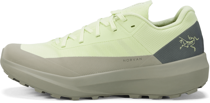 Arc'teryx Women's Norvan LD 4 Shincha/Habitat Arc'teryx