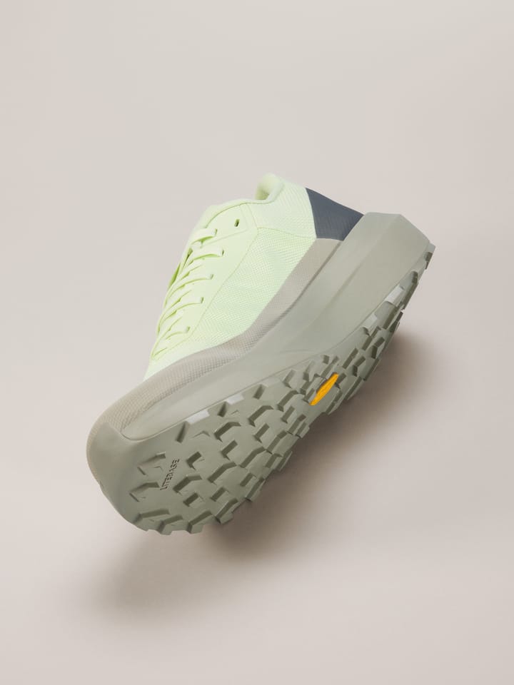 Arc'teryx Women's Norvan LD 4  Shincha/Habitat Arc'teryx