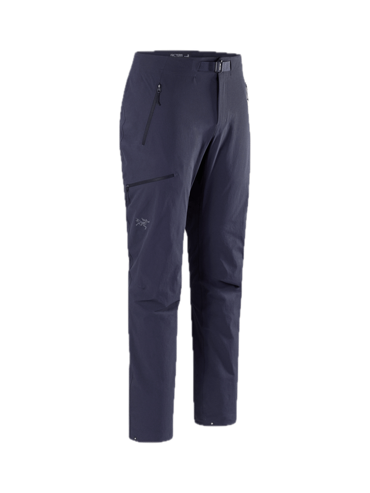 Arc'teryx Men's Gamma Pant Black Sapphire Arc'teryx