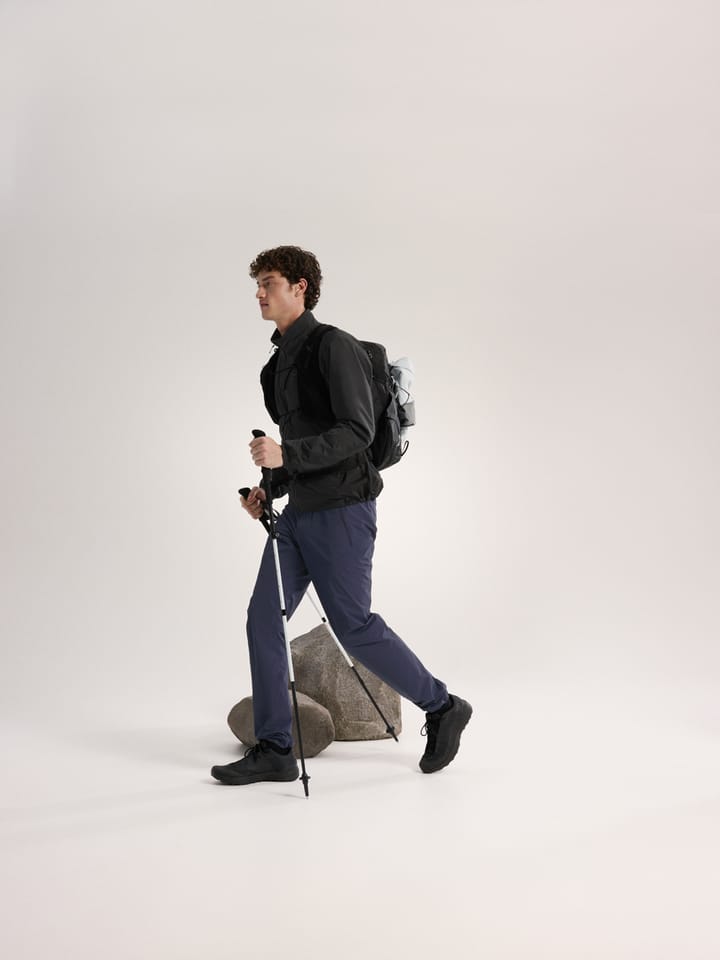 Arc'teryx Men's Gamma Pant Black Sapphire Arc'teryx