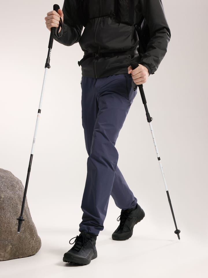 Arc'teryx Men's Gamma Pant Black Sapphire Arc'teryx