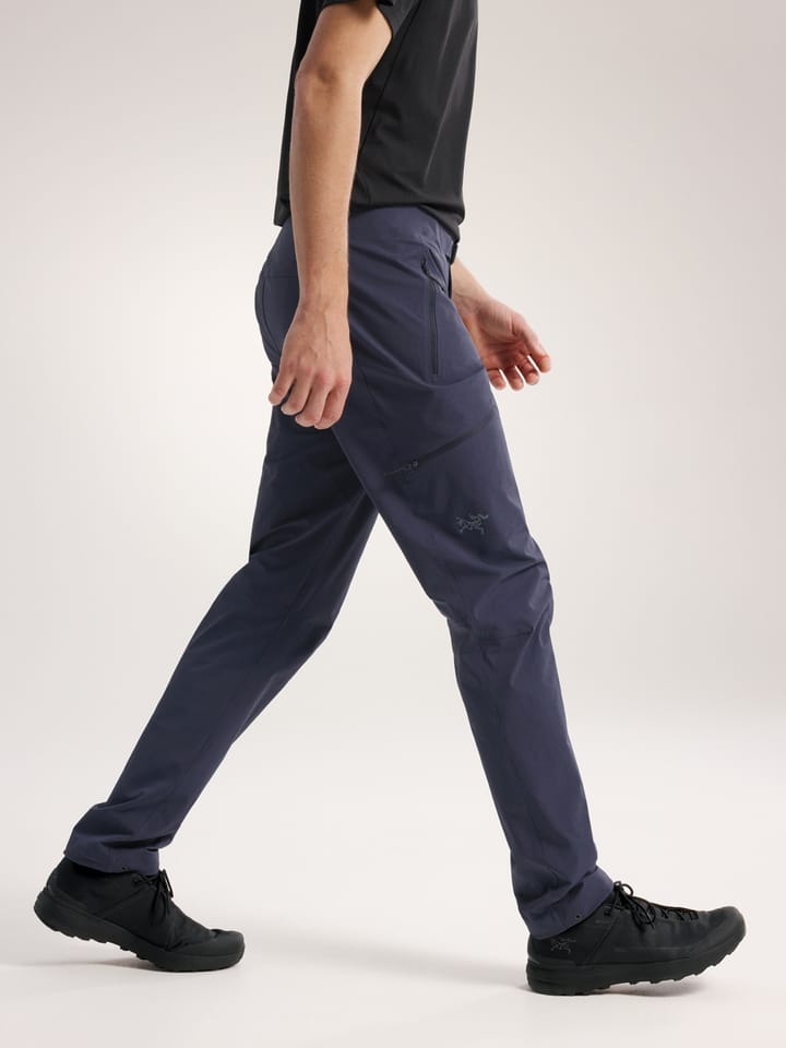 Arc'teryx Men's Gamma Pant Black Sapphire Arc'teryx
