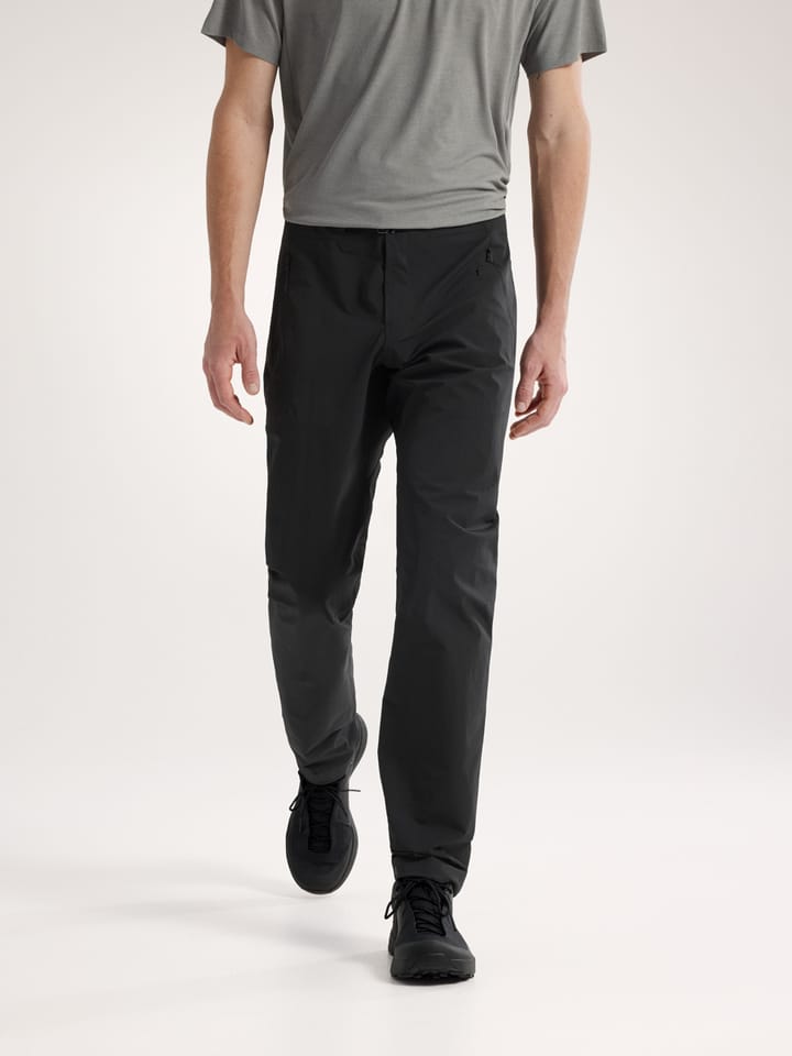 Arc'teryx Men's Gamma Pant Black Arc'teryx