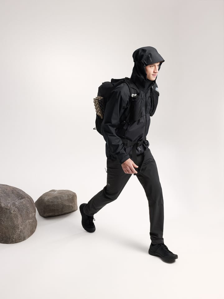 Arc'teryx Men's Gamma Pant Black Arc'teryx