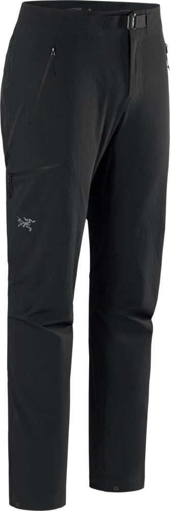 Arc'teryx Men's Gamma Pant Black | Buy Arc'teryx Men's Gamma Pant