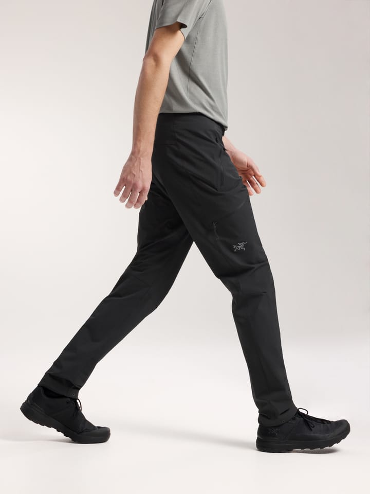 Arc'teryx Men's Gamma Pant Black Arc'teryx