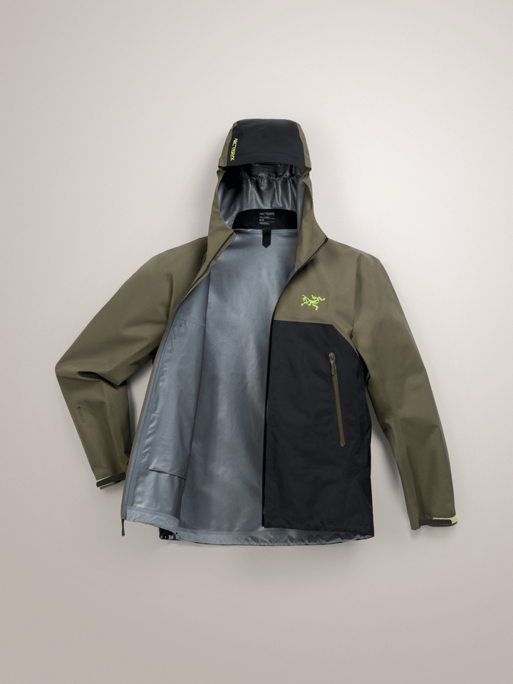 Arc'teryx Men's Beta Jacket Spotlight Arc'teryx