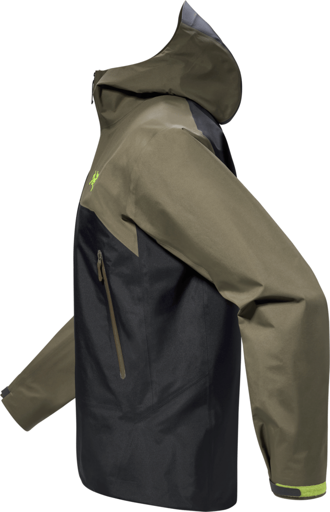 Arc'teryx Men's Beta Jacket Spotlight Arc'teryx