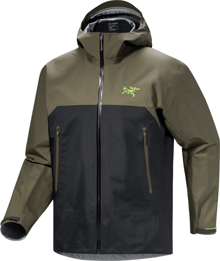 Arc'teryx Men's Beta Jacket Spotlight Arc'teryx