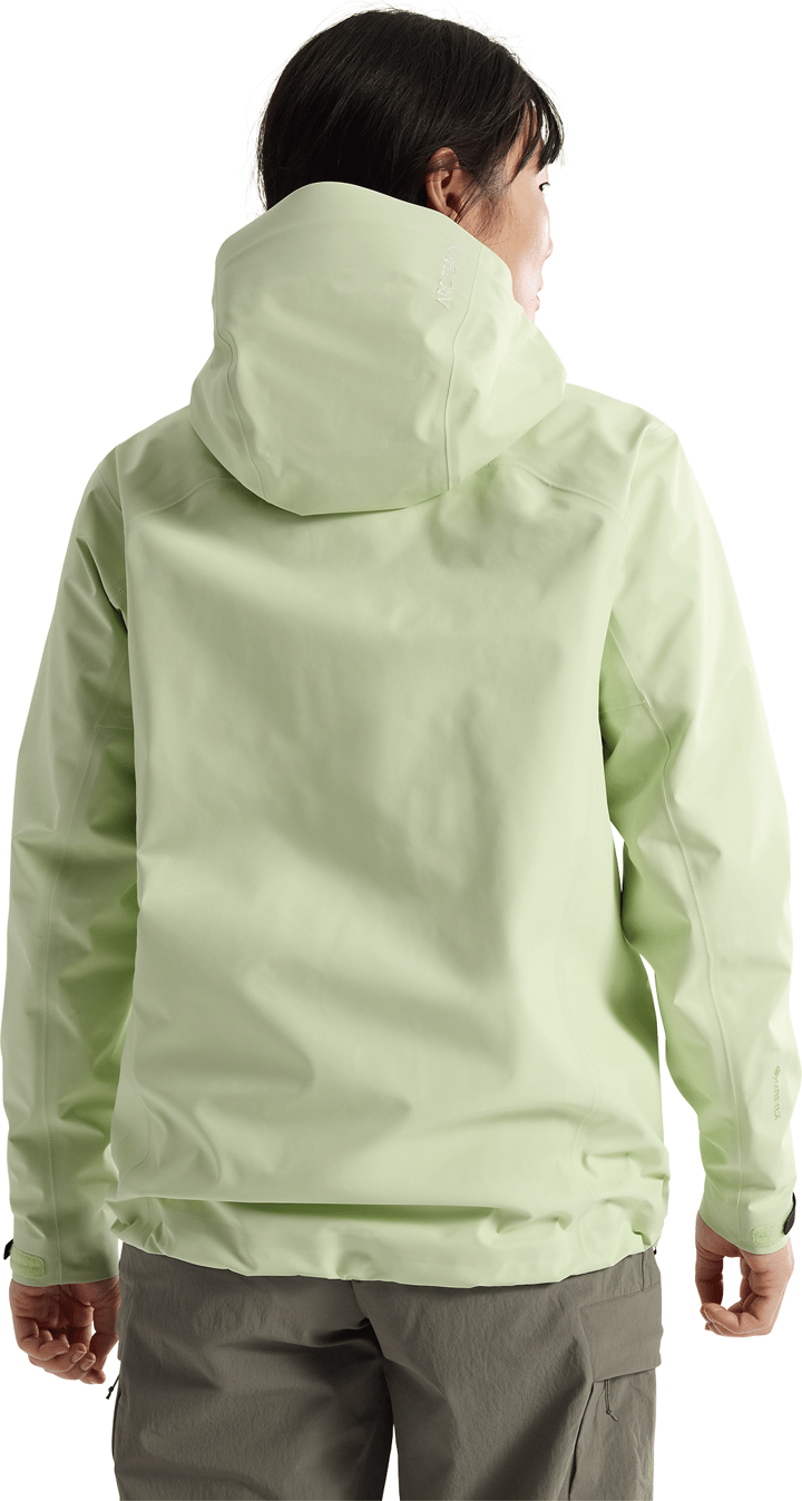 Arc'teryx Women's Beta Jacket Dark Shincha Arc'teryx