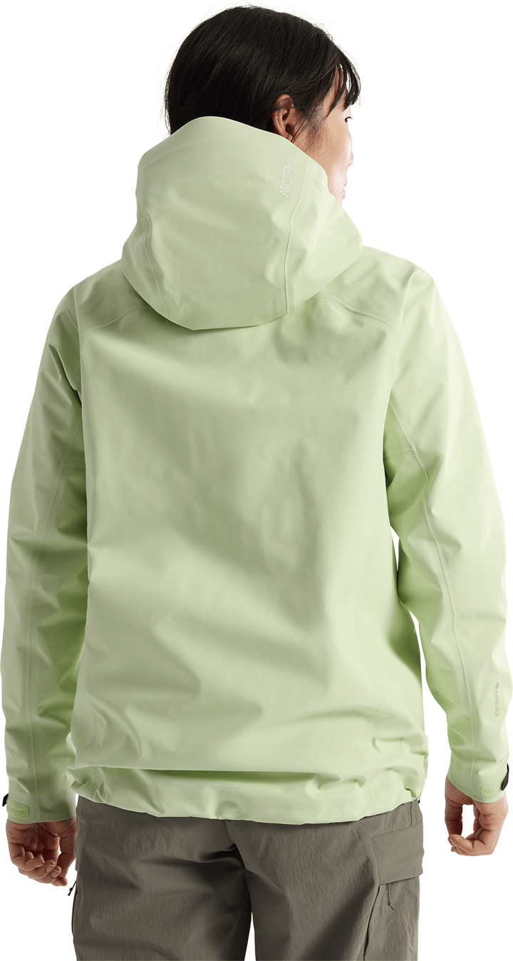 Arc'teryx Women's Beta Jacket Dark Shincha Arc'teryx