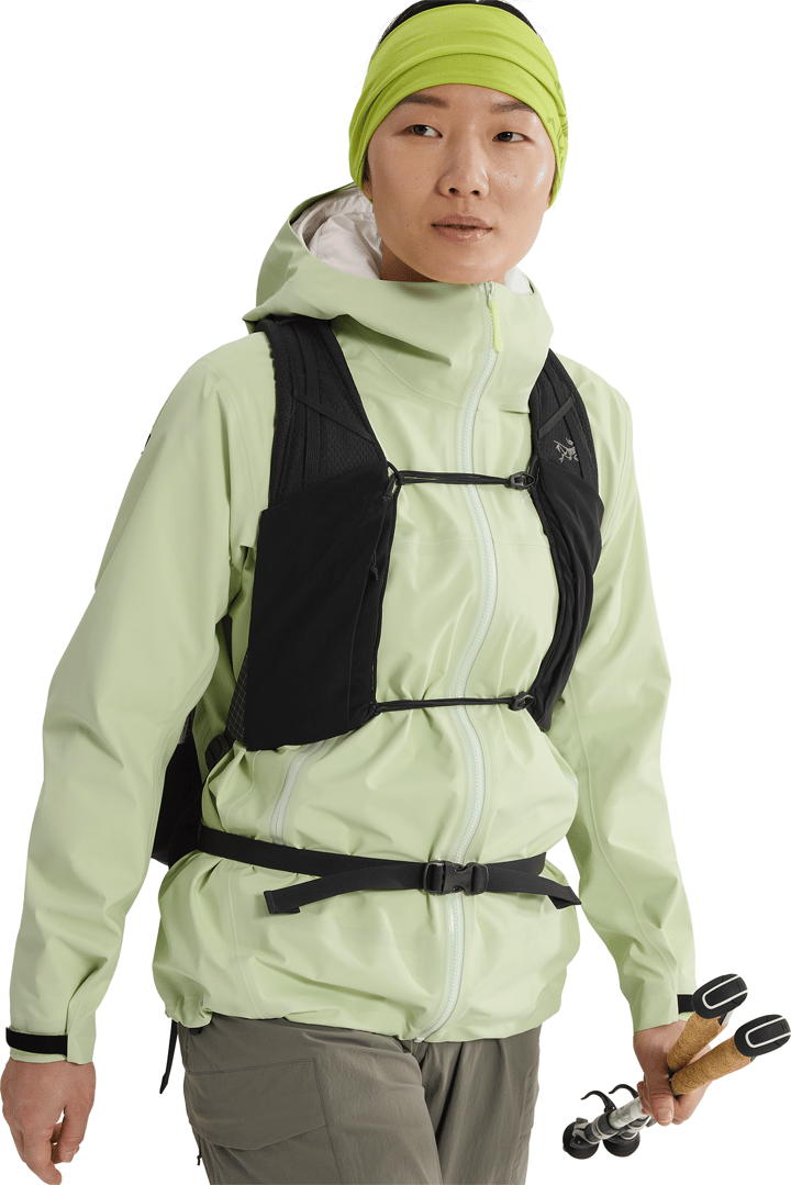 Arc'teryx Women's Beta Jacket Dark Shincha Arc'teryx