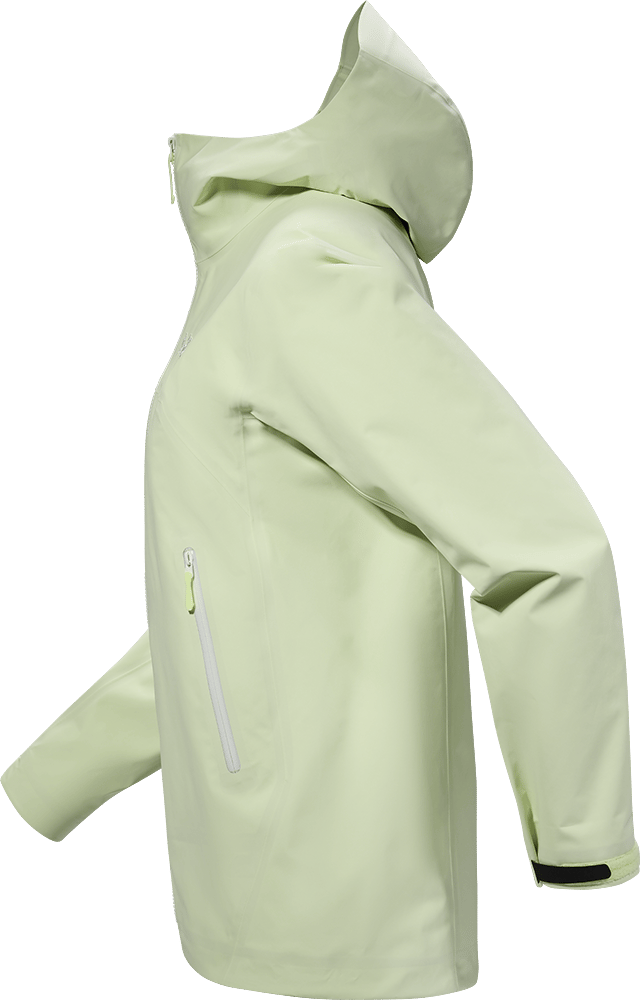 Arc'teryx Women's Beta Jacket Dark Shincha Arc'teryx