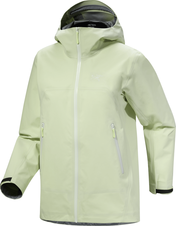 Arc'teryx Women's Beta Jacket Dark Shincha Arc'teryx