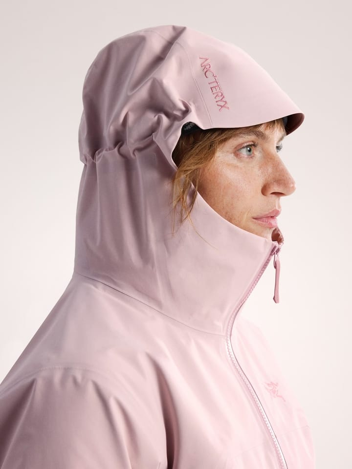 Arc'teryx Women's Beta Jacket Alpine Rose II Arc'teryx