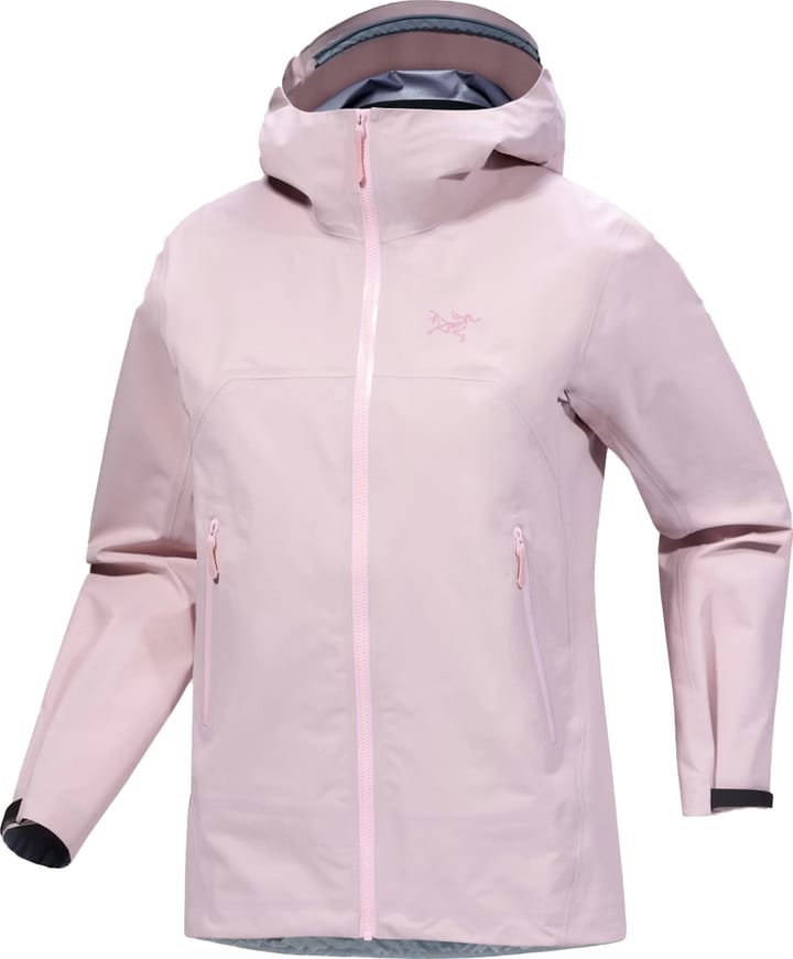 Arc'teryx Women's Beta Jacket Alpine Rose II Arc'teryx