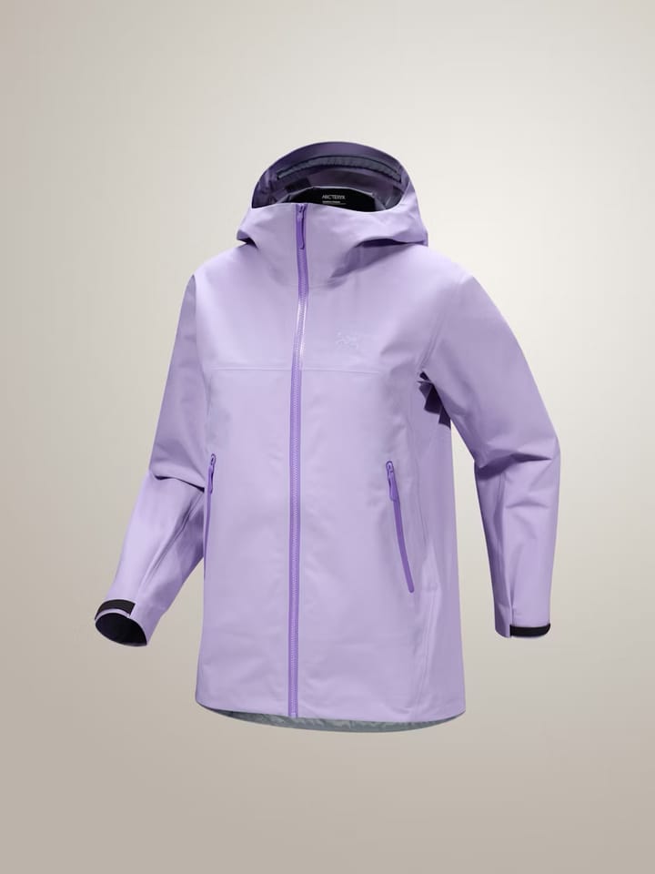 Arc'teryx Women's Beta Jacket Mallow Arc'teryx