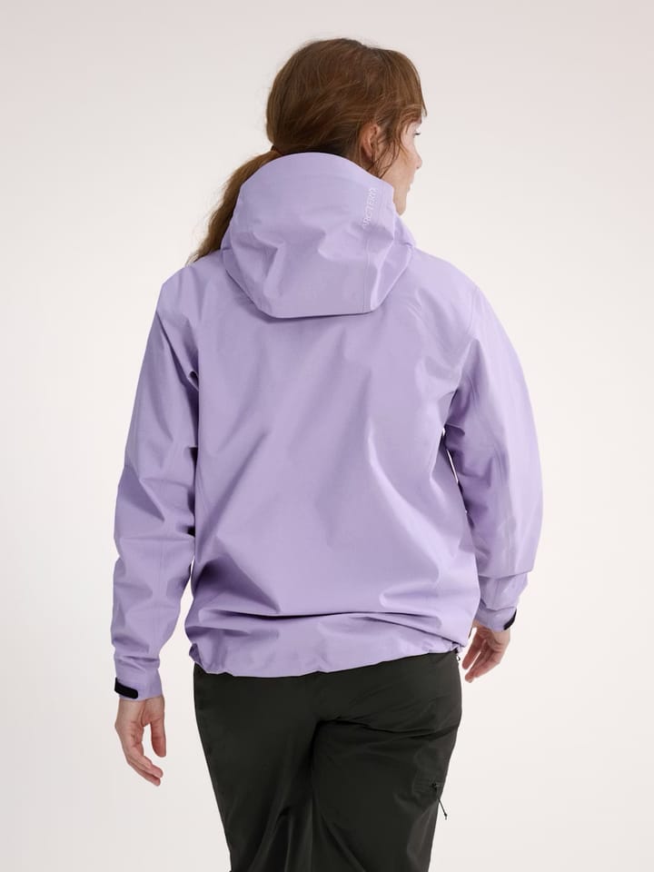 Arc'teryx Women's Beta Jacket Mallow Arc'teryx