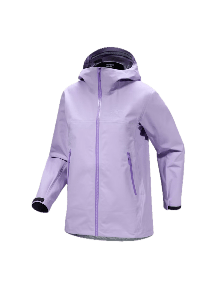 Arc'teryx Women's Beta Jacket Mallow Arc'teryx