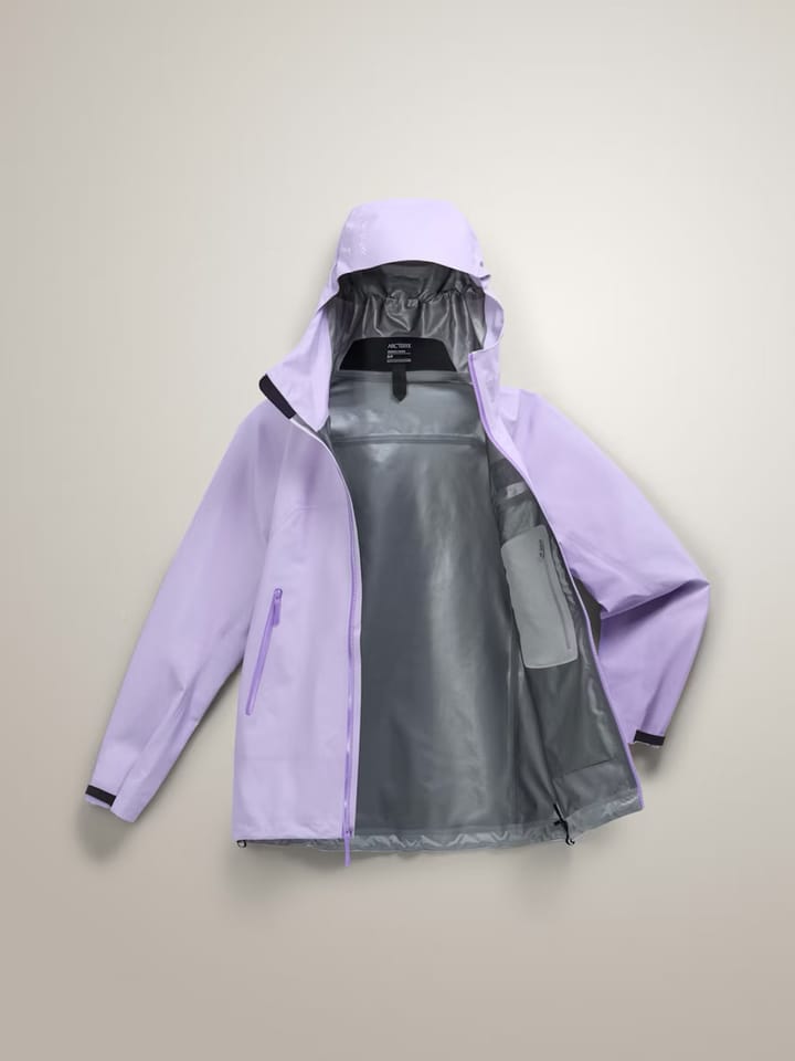 Arc'teryx Women's Beta Jacket Mallow Arc'teryx