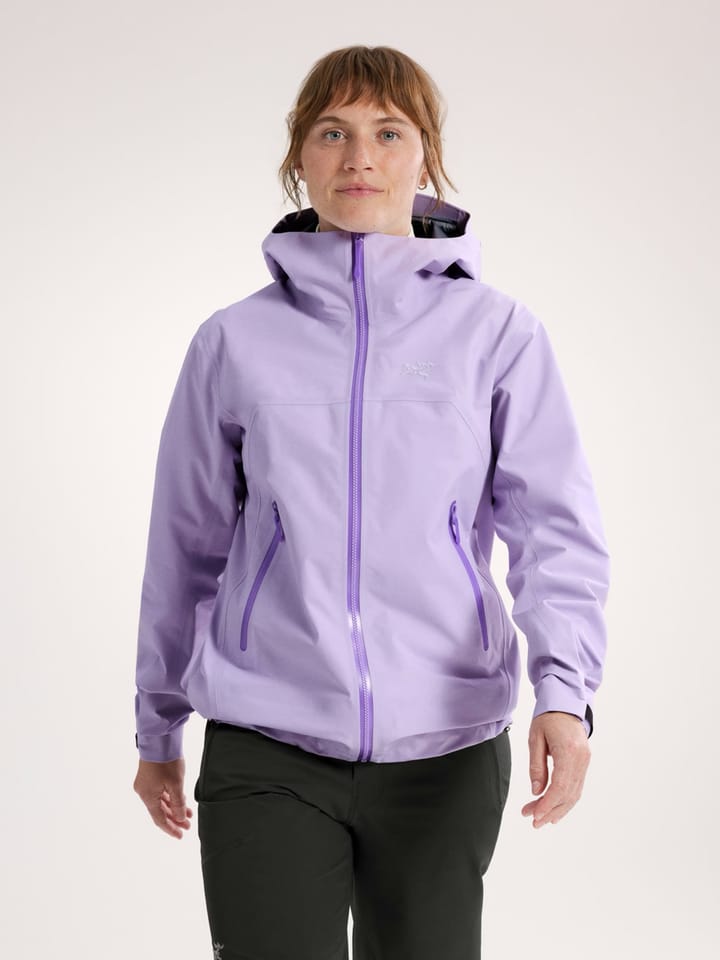 Arc'teryx Women's Beta Jacket Mallow Arc'teryx