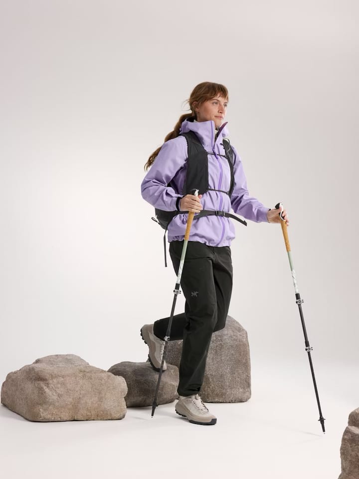 Arc'teryx Women's Beta Jacket Mallow Arc'teryx