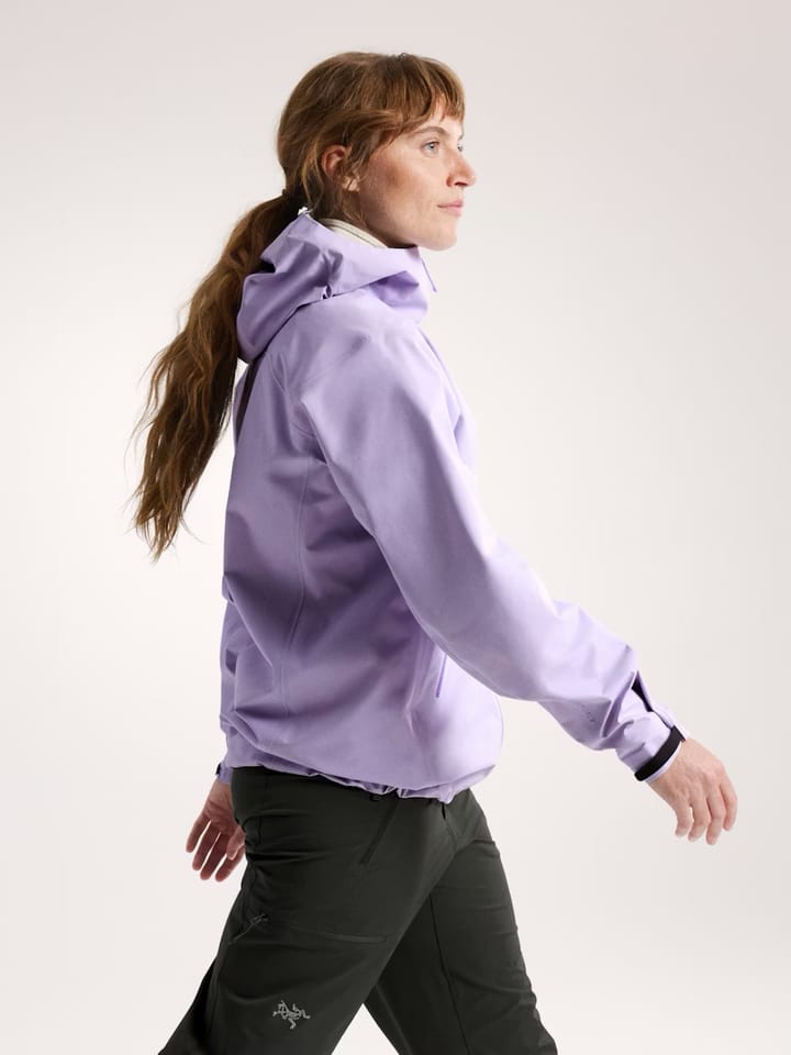Arc'teryx Women's Beta Jacket Mallow Arc'teryx