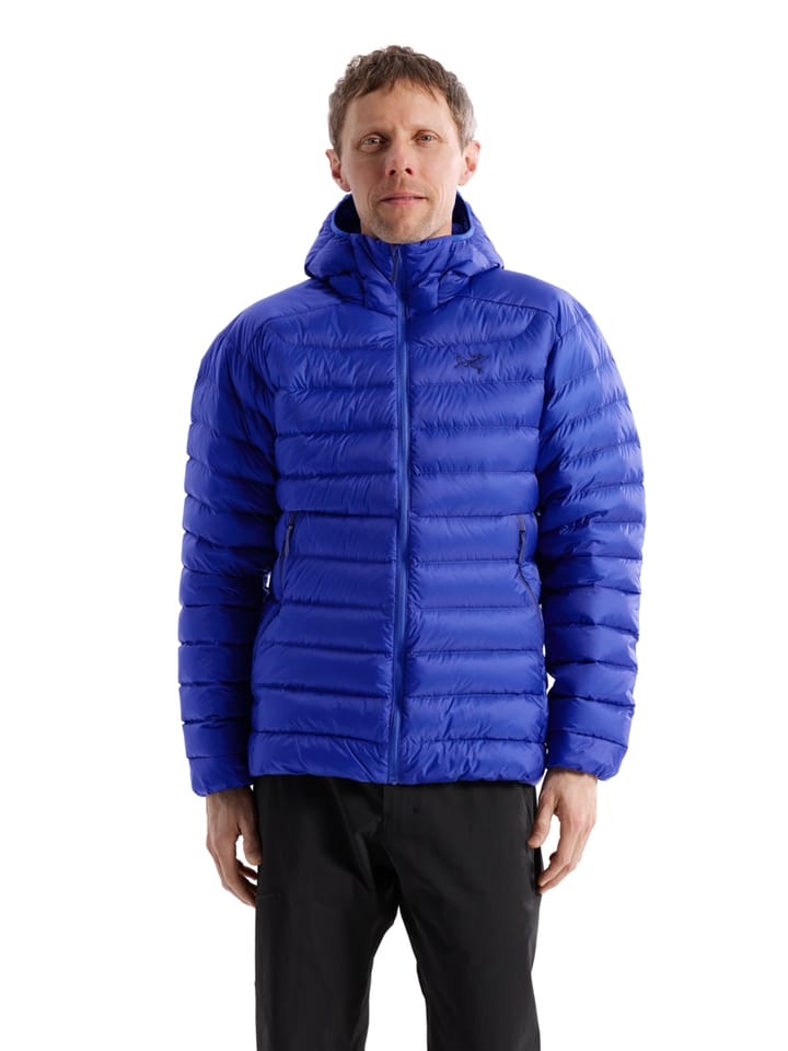 Arc'teryx Men's Cerium Hoody Vitality Arc'teryx