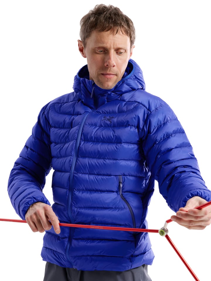 Arc'teryx Men's Cerium Hoody Vitality Arc'teryx