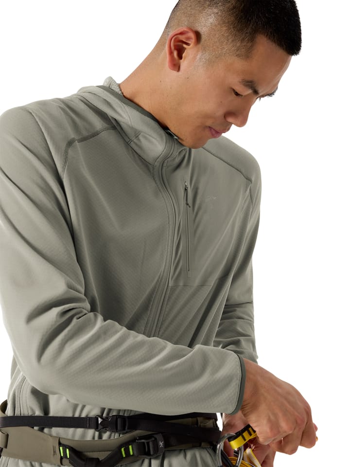 Arc'teryx Delta Hoody M Habitat Arc'teryx