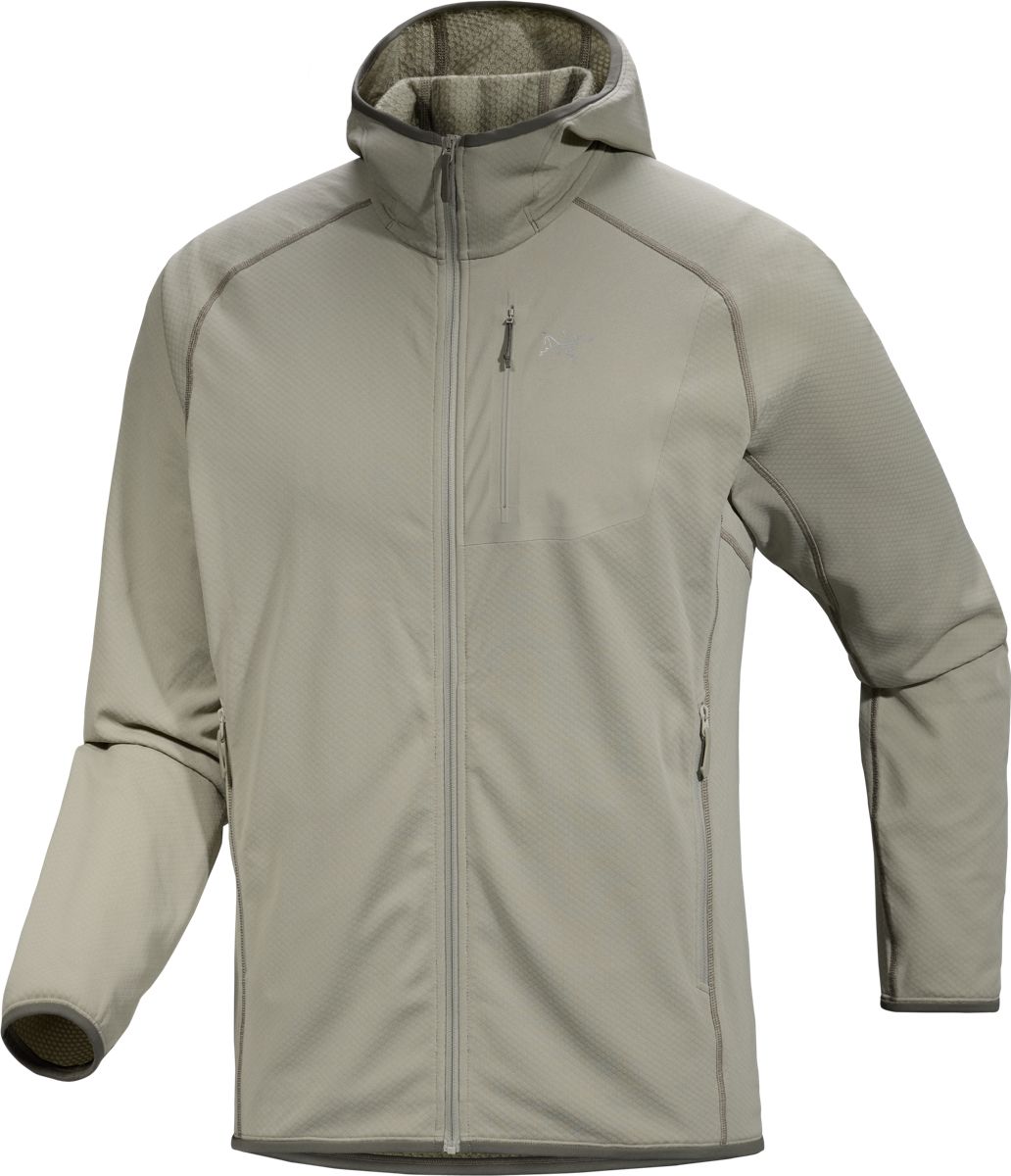 Arc'teryx Delta Hoody M Habitat