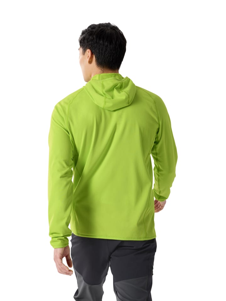 Arc'teryx Delta Hoody M Mantis / Tatsu Arc'teryx