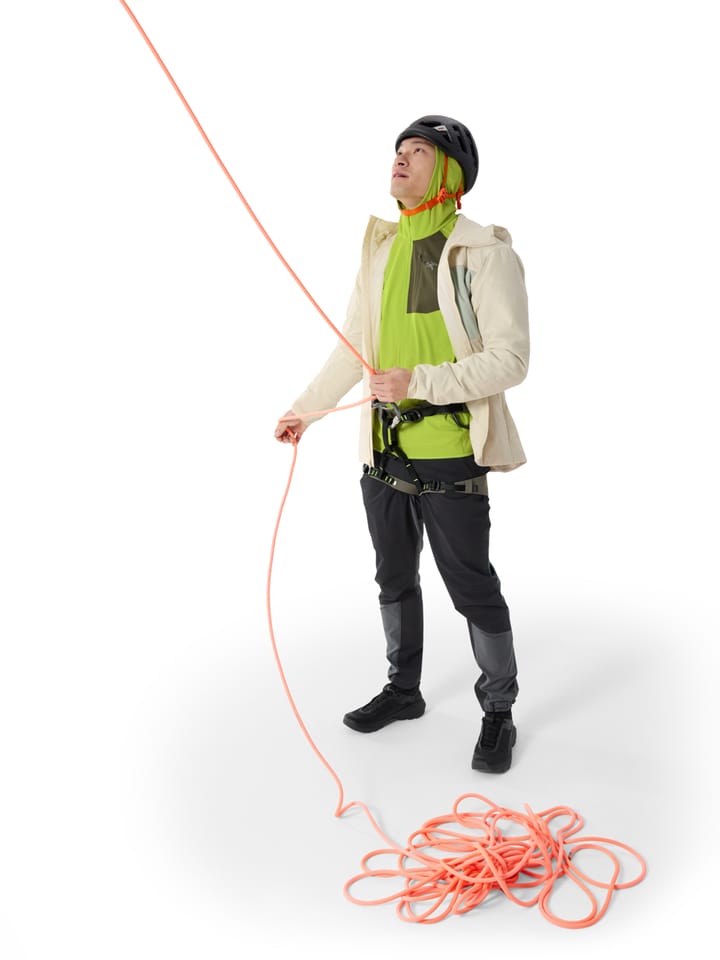 Arc'teryx Delta Hoody M Mantis / Tatsu Arc'teryx