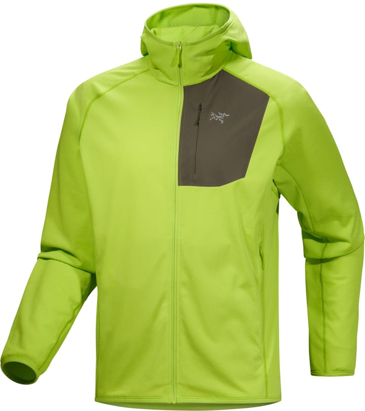 Arc'teryx Delta Hoody M Mantis / Tatsu Arc'teryx