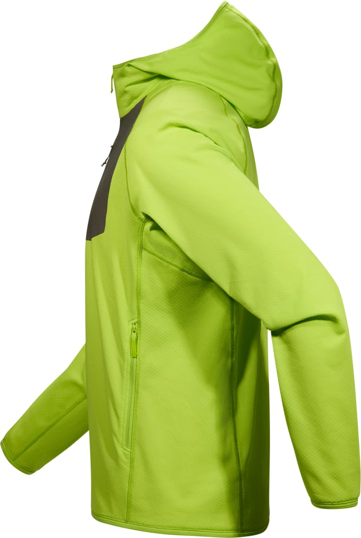 Arc'teryx Delta Hoody M Mantis / Tatsu Arc'teryx