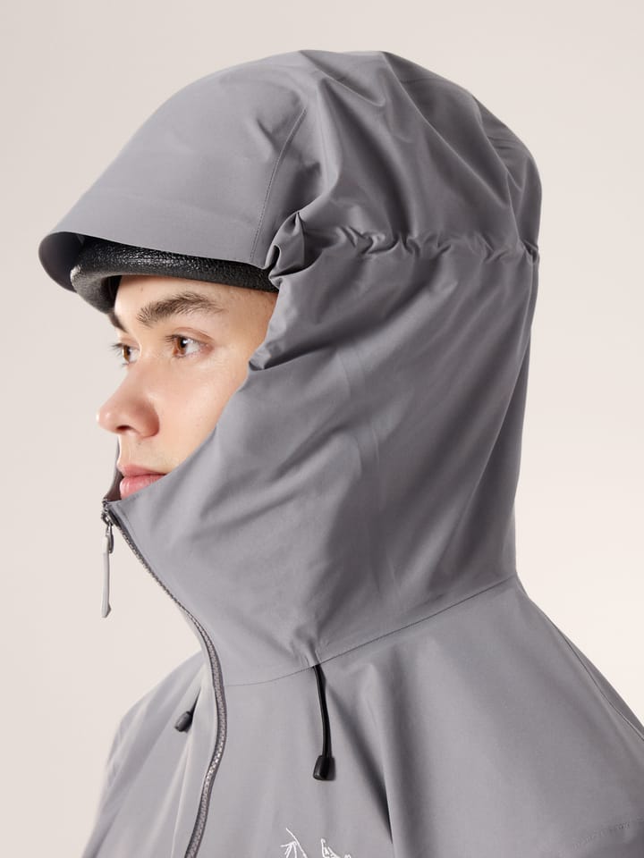 Arc'teryx Men's Beta SL Jacket Void Arc'teryx