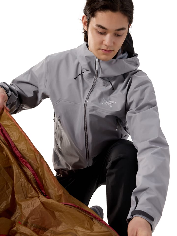 Arc'teryx Men's Beta SL Jacket Void Arc'teryx