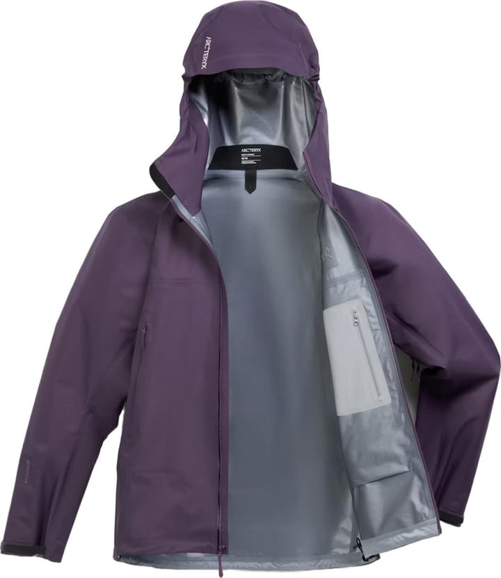 Arc'teryx Men's Beta SL Jacket Moondrop Arc'teryx