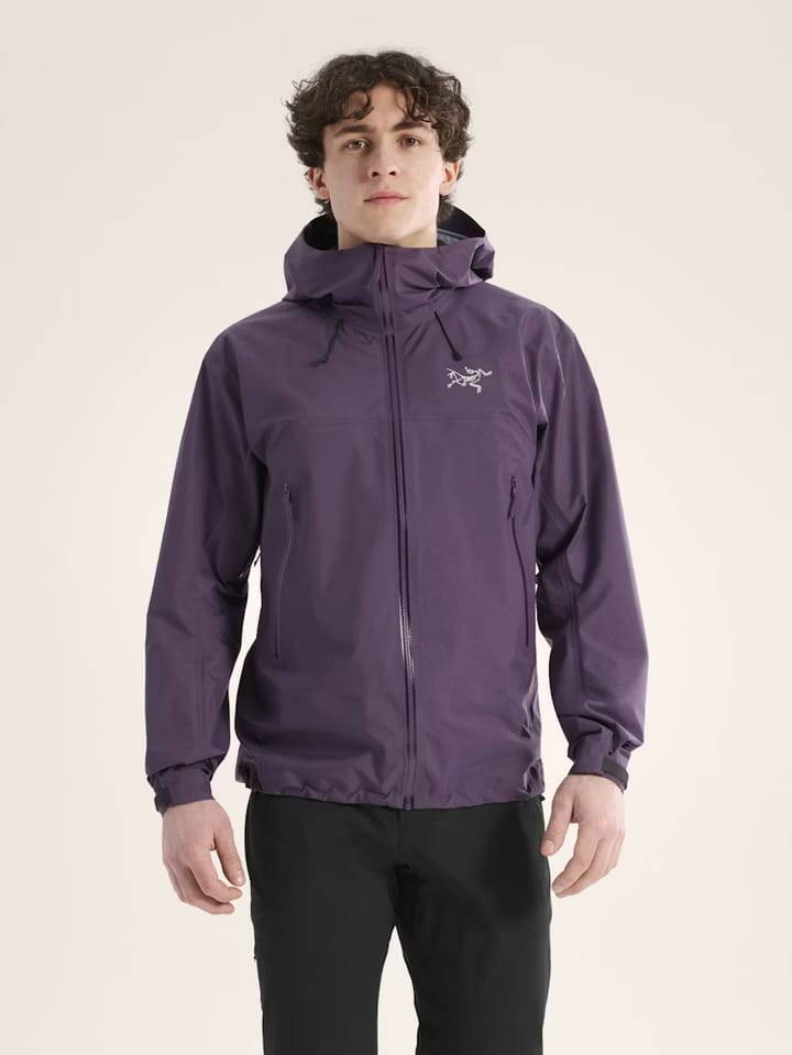 Arc'teryx Men's Beta SL Jacket Moondrop Arc'teryx