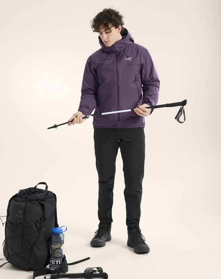 Arc'teryx Men's Beta SL Jacket Moondrop Arc'teryx