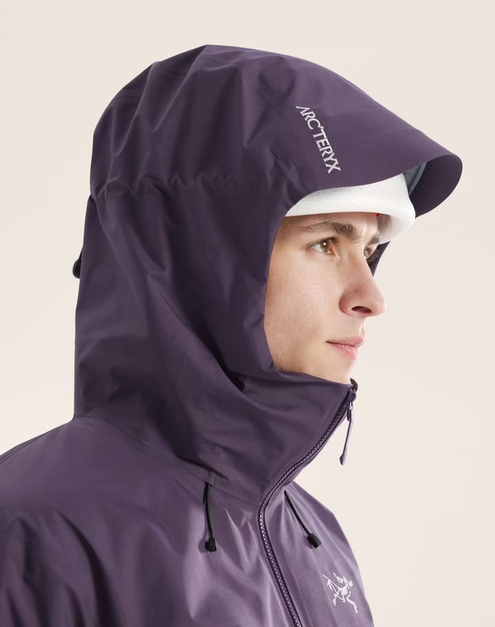 Arc'teryx Men's Beta SL Jacket Moondrop Arc'teryx