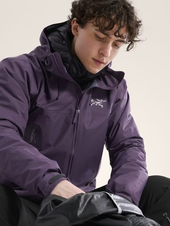 Arc'teryx Men's Beta SL Jacket Moondrop Arc'teryx