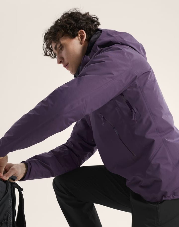 Arc'teryx Men's Beta SL Jacket Moondrop Arc'teryx