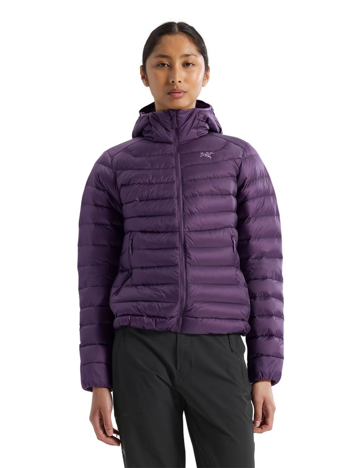 Arc'teryx Women's Cerium Hoody Moondrop Arc'teryx