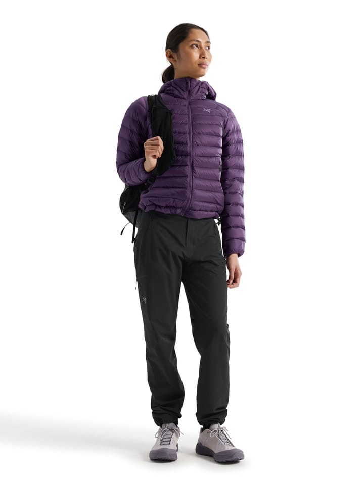Arc'teryx Women's Cerium Hoody Moondrop Arc'teryx