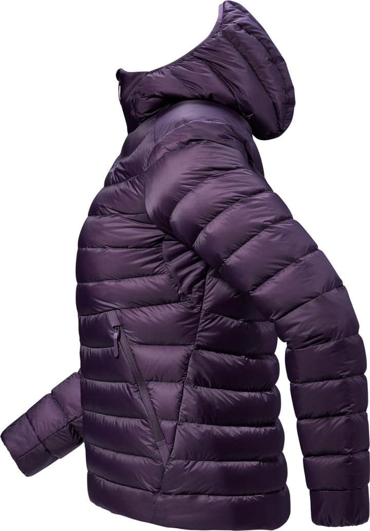 Arc'teryx Women's Cerium Hoody Moondrop Arc'teryx