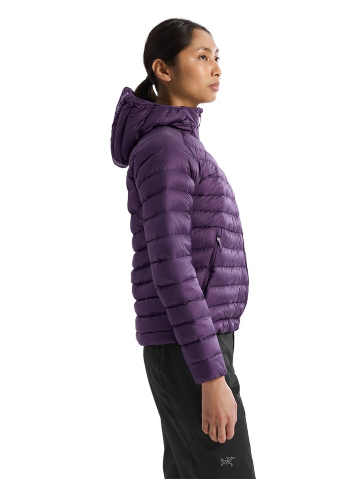 Arc'teryx Women's Cerium Hoody Moondrop Arc'teryx